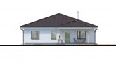 Ansicht - BUNGALOW 167